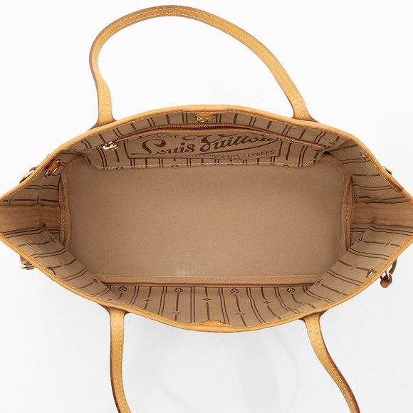 Louis Vuitton Monogram Canvas Neverfull PM Tote - Picture 7 of 15